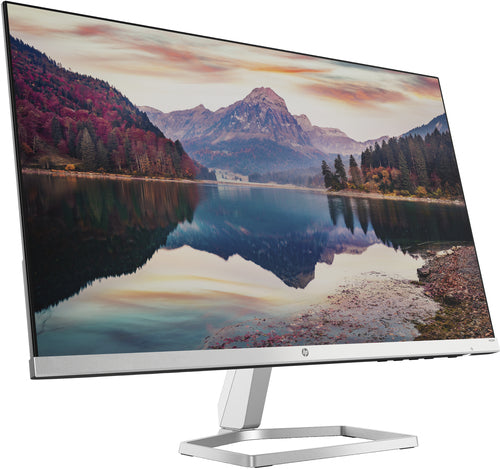 HP M22f computer monitor 54.6 cm (21.5 HP M22f computer monitor 54.6 cm (21.5